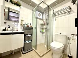 Blk 120C Eastwave @ Canberra (Sembawang), HDB 5 Rooms #566535211